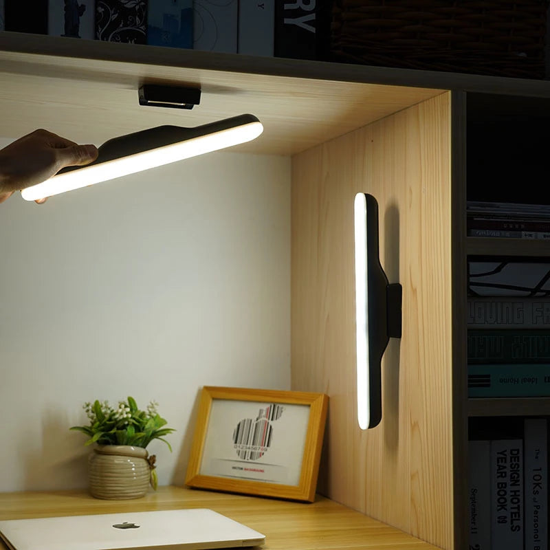 LED MAGNETIC LAMP